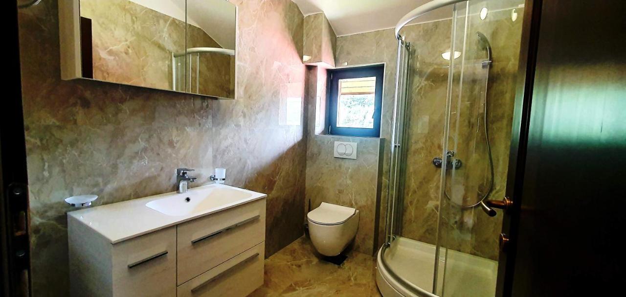 Apartmani Aleksandra Kolasin Exterior photo