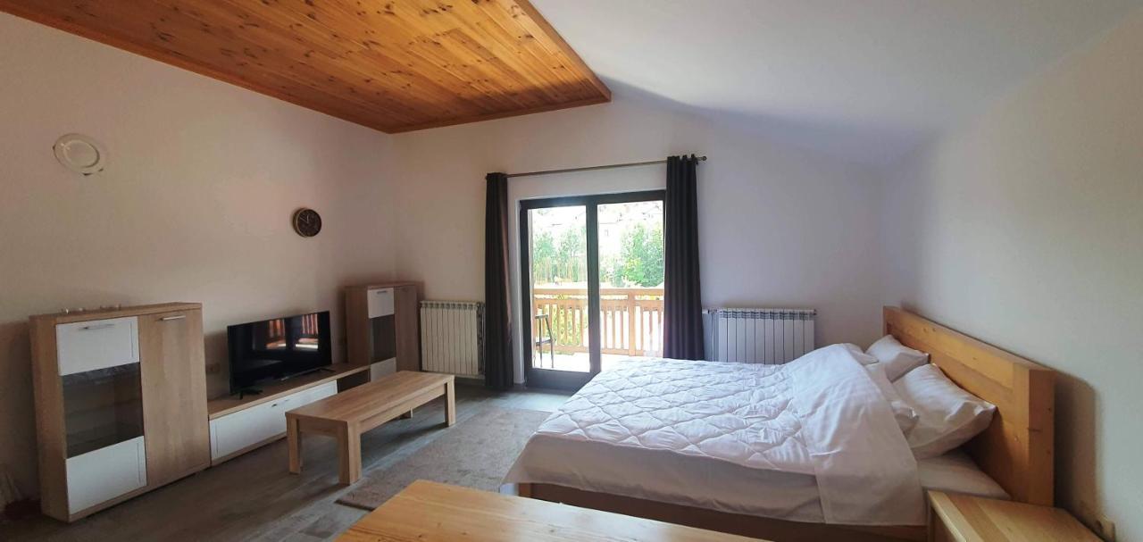 Apartmani Aleksandra Kolasin Exterior photo